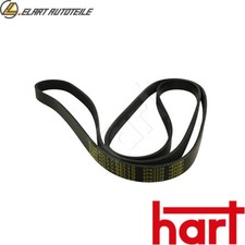 V-RIBBED BELT 368 987 FOR VW