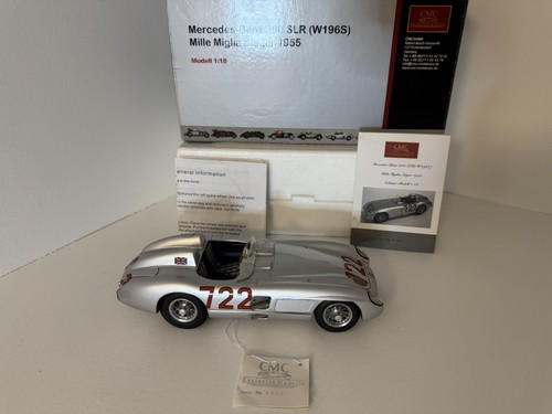 Cmc 066 mercedes - cmc,