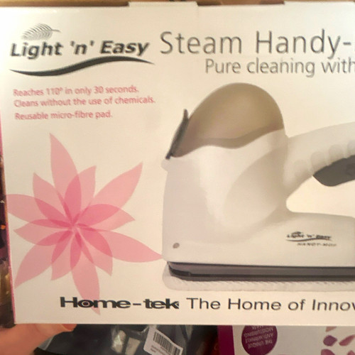 Home tek light easy - 'n',