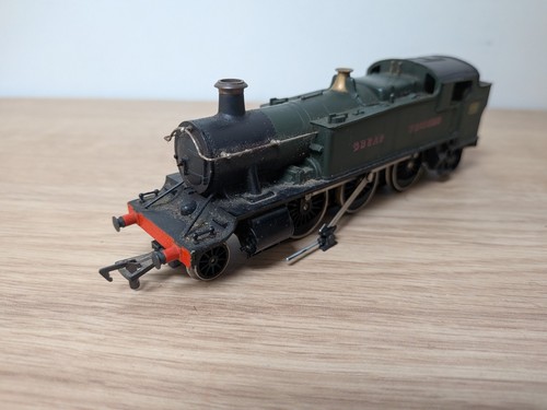 Airfix large prairie 6110 gwr - large,