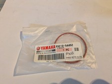 Yamaha Oil Filter O-ring Seal 93210-54452 XV1100 Virago XV1000 XV750 XVS1100