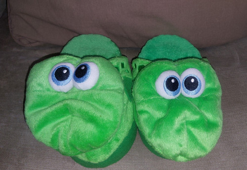 Stompeez green crocodile - stompeez,