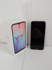 Huawei Y7 2019 DUB-LX1- 32GB -