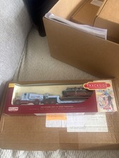 Trackside DG110004 Sentinel