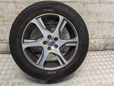 VOLVO XC60 2014 18" INCH ALLOY