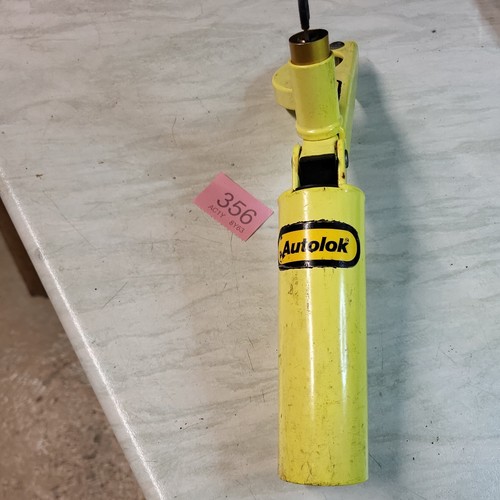 Autolok retro classic car - autolok,