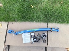 Trail-Gator Bike Extending Tow