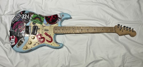 Billie joe armstrong blue - billie,