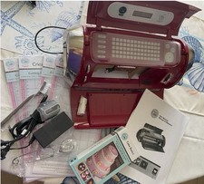 New Cricut Cake Mini Prsnl