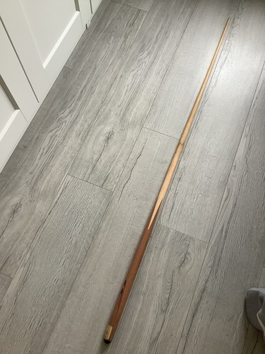 Riley two piece snooker pool - piece,