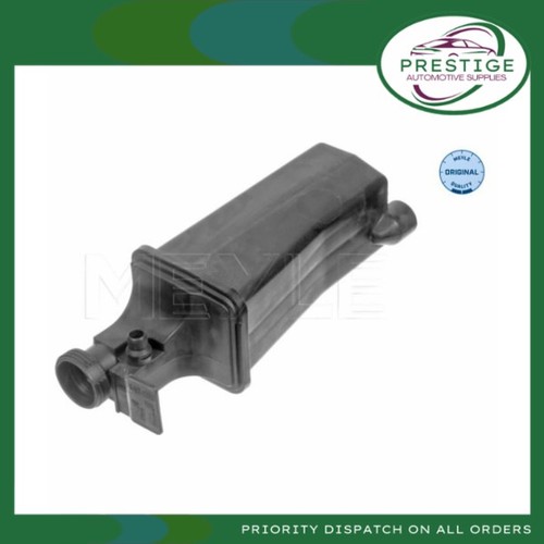 Coolant expansion tank for - coolant,