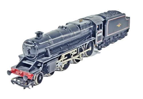 Hornby r859 gauge class - r859, br