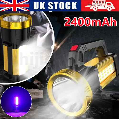 Super bright led spot light - super,