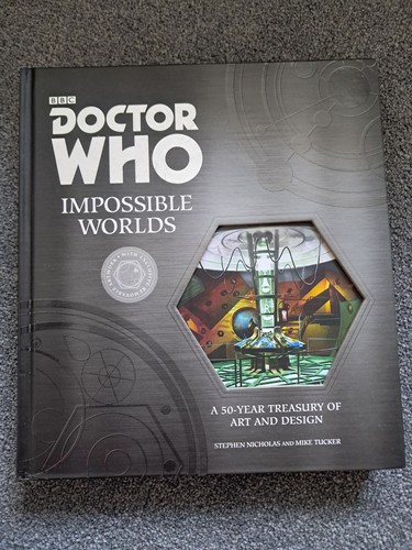 Who impossible worlds - impossible,