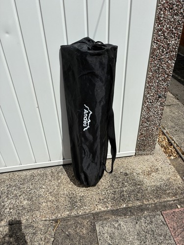 Andes portable clothes airer - andes,