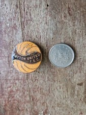 SUTTON  UNITED F C -