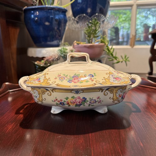 Antique pareek johnson bros - pareek,