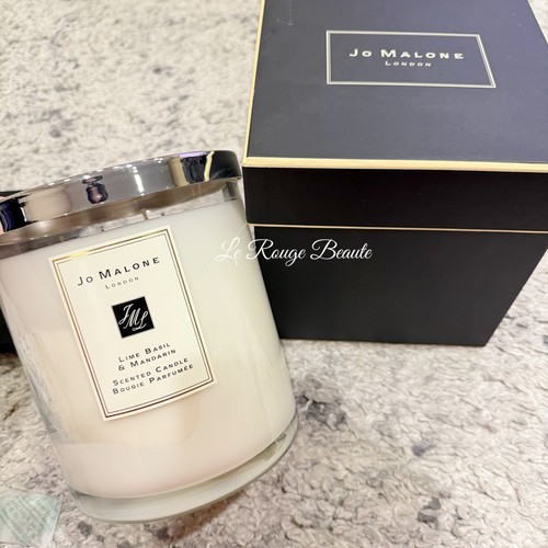Malone wick scented - jo,