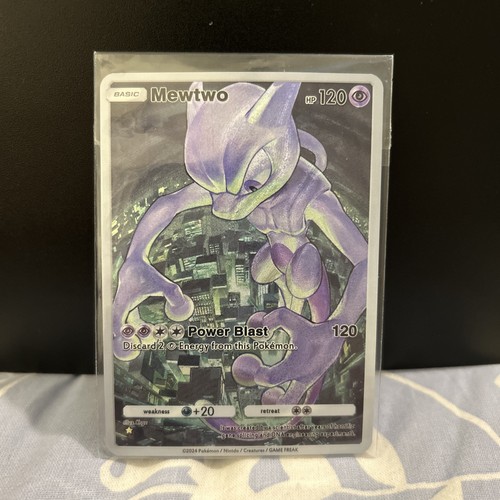 Pokemon tcg pocket mewtwo - pokemon,