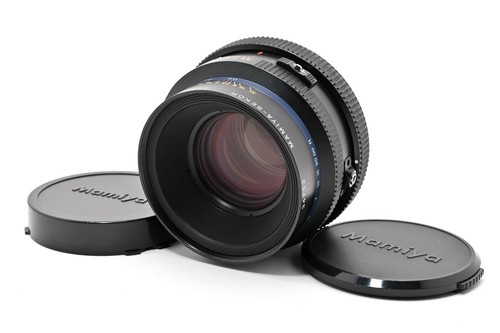 Mamiya sekor 110mm - mamiya,