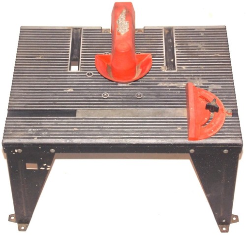 Vintage craftsman router - craftsman, router/sabre