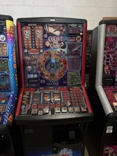 COUNT YER CASH FRUIT MACHINE