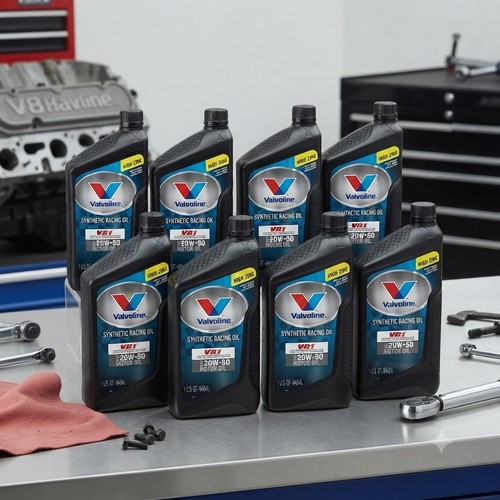 Pack valvoline 679082 - 8,