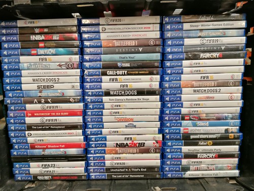 Sony playstation ps4 - sony,