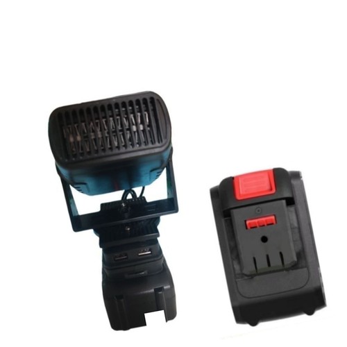 Portable mini heater for dayi - portable,