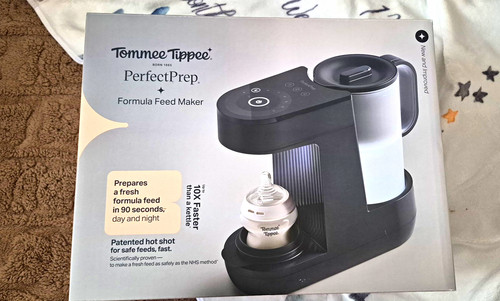 Tommee tippee perfectprep - tommee,