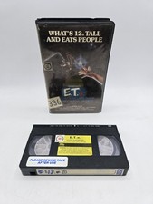 E.T.n Extra Terrestrial Nastie