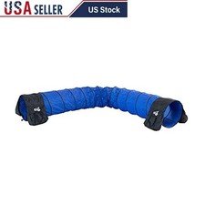 16FT Dog Agility Tunnel