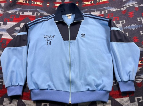 Adidas ucla soccer - adidas, track