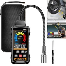 GN807 Fuel Gas Detector