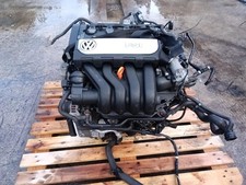 VW  PASSAT 2006 B6 3C 2.0 Petrol Complete BVY Engine BLR BVY BLY BVZ BVX BLX 