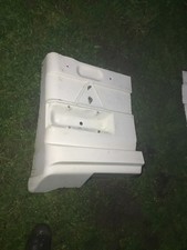 1998 BUCCANEER CARIBBEAN REAR