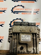 Ford Galaxy MK3 2.0 DIESEL ECU ENGINE CONTROL UNIT BG91-12A650-FHG 2006 - 2015