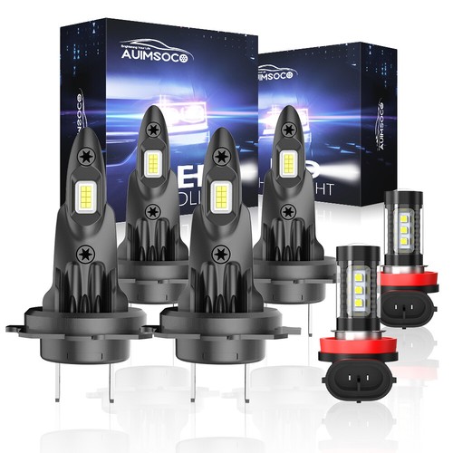 Led headlight fog light - headlight,
