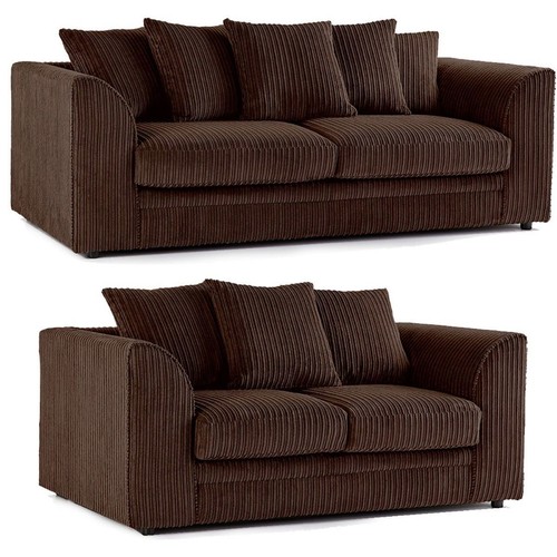 Byron dino jumbo cord and - and, 2