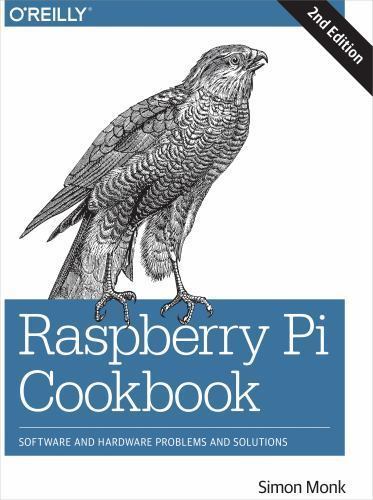 Raspberry cookbook - raspberry,