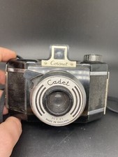Camera coronet cadet - coronet,