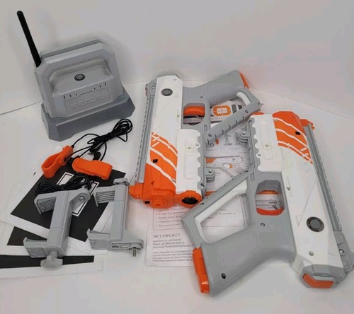 Recoil laser tag 45 - 2,