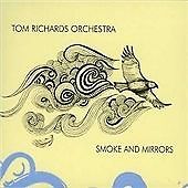 Tom richards orchestra smoke - richards,