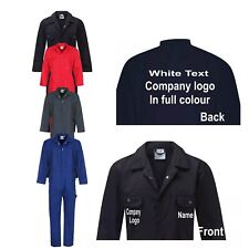 Personalised blue red green