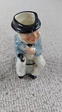 Vintage Toby Mug Artone