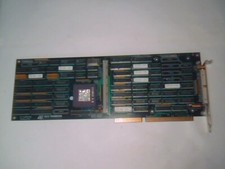 SGS-THOMSON ST18932 DSP CPU