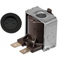 Solenoid Coil for TRITON Shower Burst Disc Seal AQUATRONIC ASPIRANTE EASFIT CARA