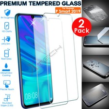 2x Genuine TEMPERED GLASS
