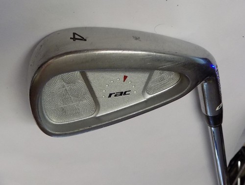 Taylormade rac iron - iron,