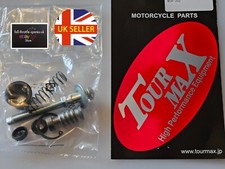 fits: YAMAHA FZR 600 GENESIS